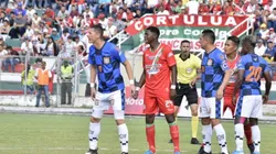 Boyacá Chico vs. Cortuluá EN VIVO ONLINE por el Torneo Águila