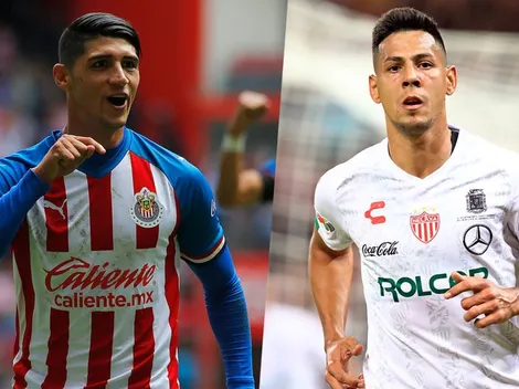 La Liga MX aclaró la situación de la tabla de goleo tras la desafiliación de Veracruz