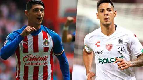 La Liga MX aclaró la situación de la tabla de goleo tras la desafiliación de Veracruz