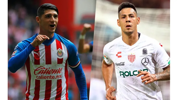 La Liga MX aclaró la situación de la tabla de goleo tras la desafiliación de Veracruz