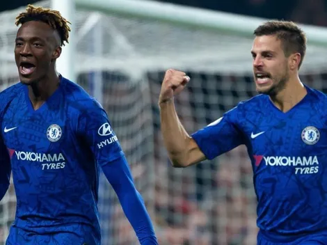 Qué canal transmite Everton vs. Chelsea por la Premier League