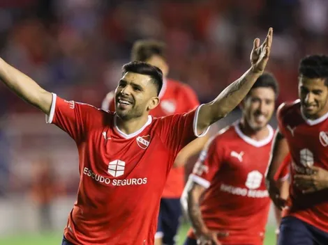 Qué canal transmite Independiente vs. Banfield por la Superliga