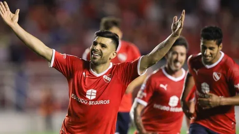 Qué canal transmite Independiente vs. Banfield por la Superliga