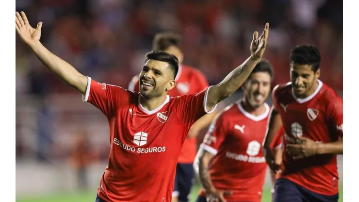 Qué canal transmite Independiente vs. Banfield por la Superliga