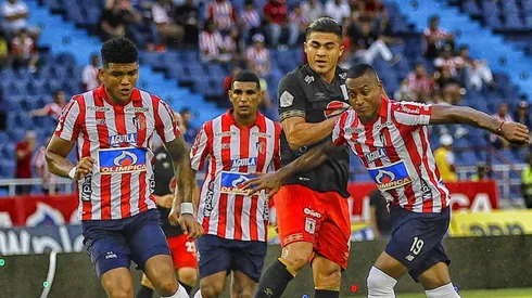 Qué canal transmite América vs. Junior por la Final de la Liga Águila