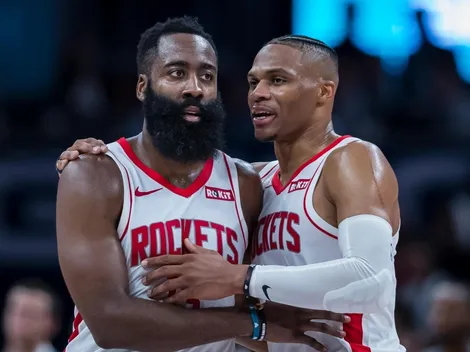 Estadísticas muestran quién es el peor tirador de la historia de la NBA