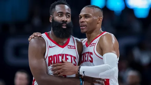 Estadísticas muestran quién es el peor tirador de la historia de la NBA