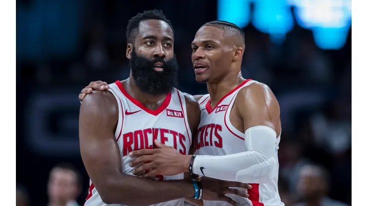 Estadísticas muestran quién es el peor tirador de la historia de la NBA