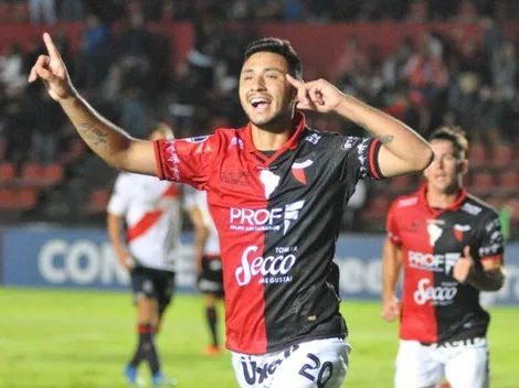 VER EN VIVO Colón vs. Aldosivi por la Superliga