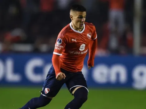 Independiente vs. Banfield EN VIVO ONLINE por la Superliga