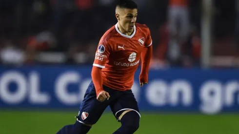 Independiente vs. Banfield EN VIVO ONLINE por la Superliga