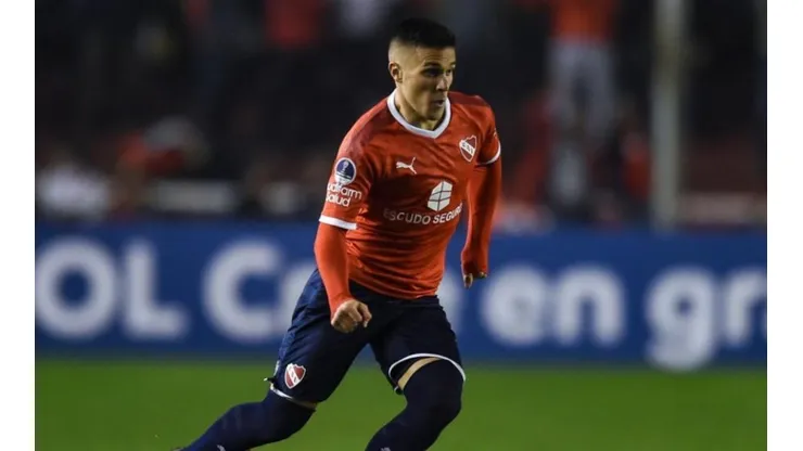 Independiente vs. Banfield EN VIVO ONLINE por la Superliga