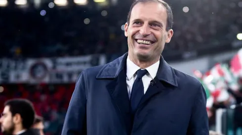 Allegri: "Para hacer lo de Guardiola debes tener a Iniesta, Xavi y Messi"
