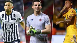 Los bombazos que quiere Pachuca