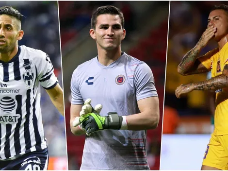 Los tres golpes al mercado que quiere dar Pachuca para el Clausura 2020