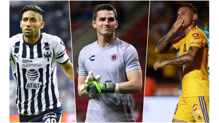 Los bombazos que quiere Pachuca