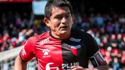 EN VIVO: Colón vs. Aldosivi por la Superliga