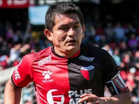 EN VIVO: Colón vs. Aldosivi por la Superliga