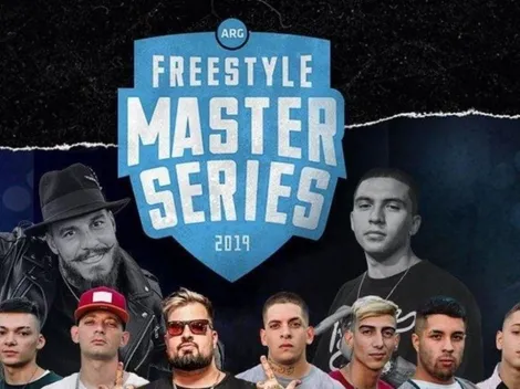 Batallas confirmadas para la FMS Argentina: fecha 8