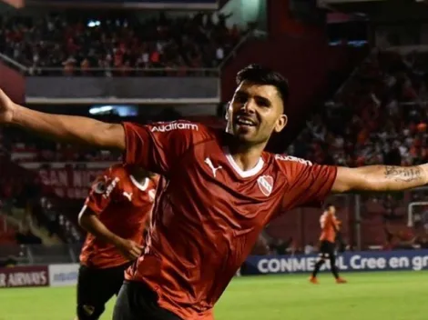 VER EN VIVO Independiente vs. Banfield por la Superliga