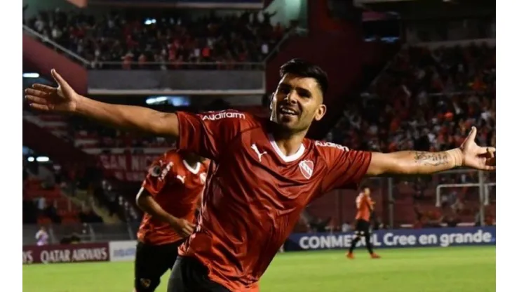 VER EN VIVO Independiente vs. Banfield por la Superliga