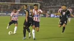 América vs. Junior EN VIVO ONLINE por la Final de la Liga Águila