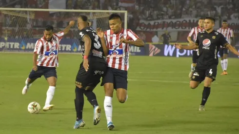 América vs. Junior EN VIVO ONLINE por la Final de la Liga Águila