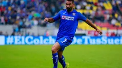 Cinco transferibles en Cruz Azul