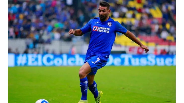 Cinco transferibles en Cruz Azul