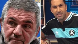 Beraldi desmintió a Arévalo y dijo que no intervino en el pedido de impugnación