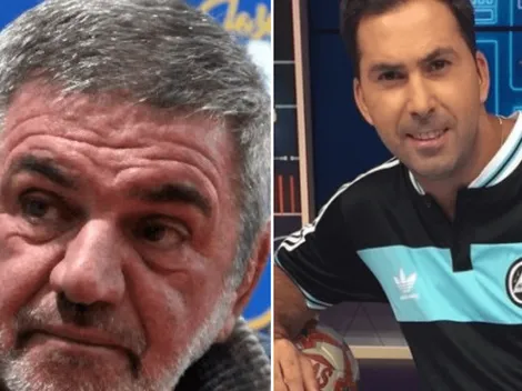 Beraldi desmintió a Arévalo y dijo que no intervino en el pedido de impugnación