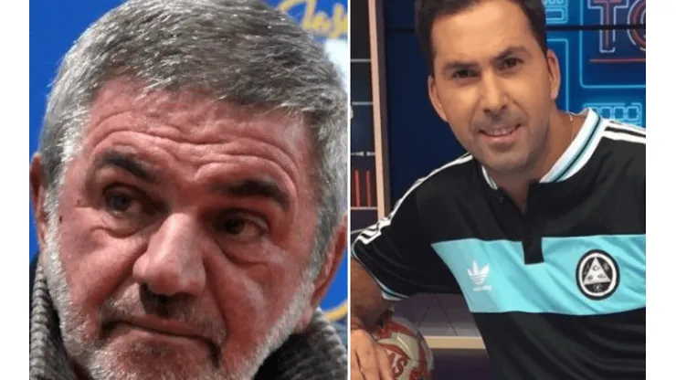 Beraldi desmintió a Arévalo y dijo que no intervino en el pedido de impugnación