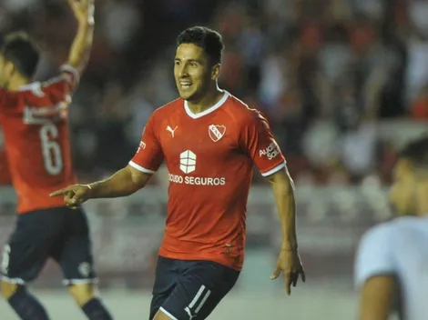 EN VIVO Independiente vs. Banfield por la Superliga