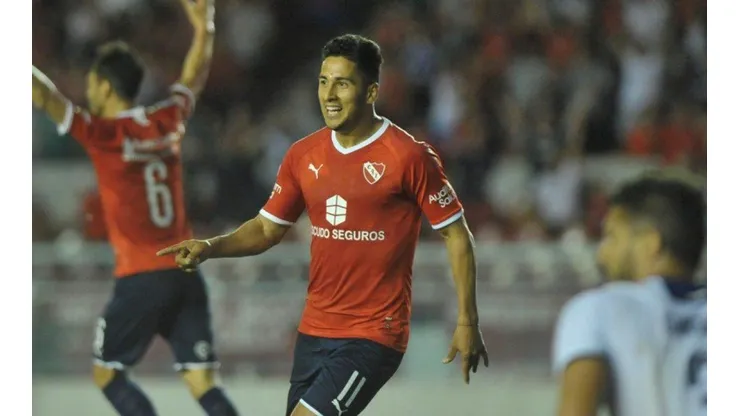EN VIVO Independiente vs. Banfield por la Superliga