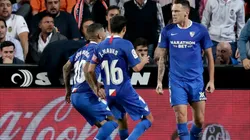 ¿Será la Liga MX el próximo destino del mundialista Ever Banega?