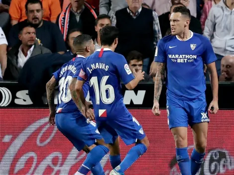 América y Monterrey buscarán romper el mercado y fichar a una estrella del Sevilla