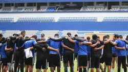 Emelec se desprendió de tres futbolistas.
