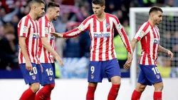 EN VIVO: Villarreal vs. Atlético de Madrid por La Liga