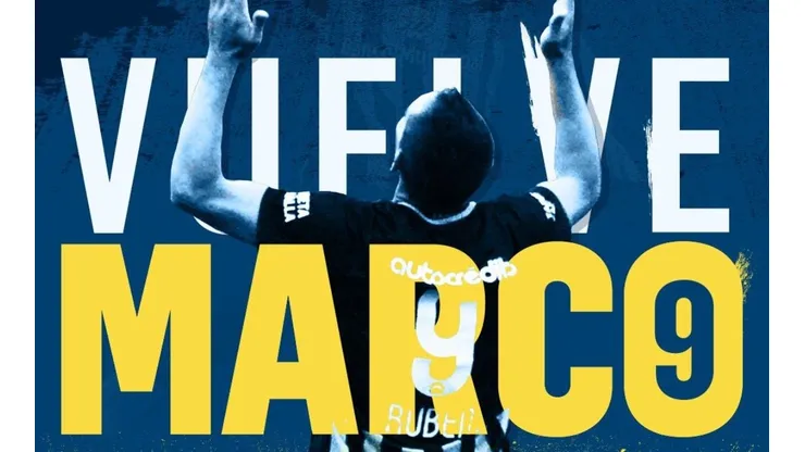 Foto: Rosario Central.