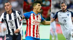 TUDN: la triangulación entre América, Chivas y Monterrey que rompería el mercado