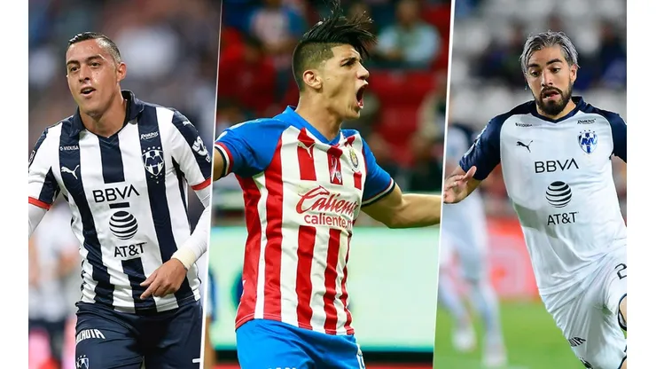 TUDN: la triangulación entre América, Chivas y Monterrey que rompería el mercado