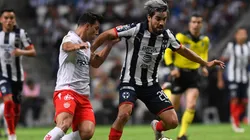 El presidente deportivo de Rayados confesó que no hubo ningún llamado por Pizarro.