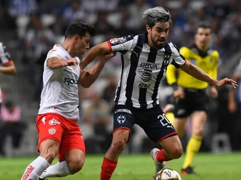 Duilio Davino rompió el silencio tras los rumores que vinculan a Rodolfo Pizarro con Chivas