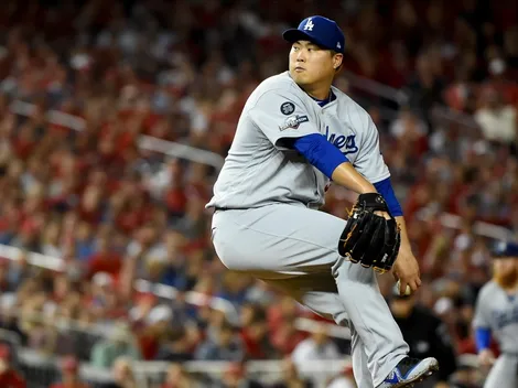 Ya hay un equipo listo para robarse a Hyun-jin Ryu