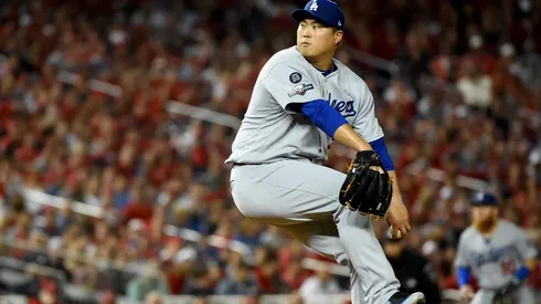 Ya hay un equipo listo para robarse a Hyun-jin Ryu