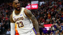 Jugador de Lakers resumió la grandeza de LeBron James con una anécdota increíble