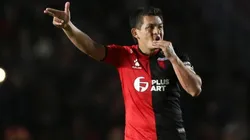 Colón vs. Aldosivi EN VIVO ONLINE por la Superliga