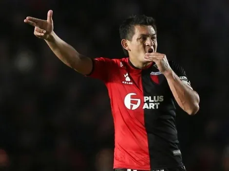 Colón vs. Aldosivi EN VIVO ONLINE por la Superliga