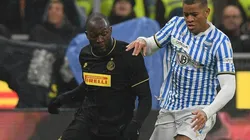 Qué canal transmite EN ESTADOS UNIDOS Inter vs. Roma por la Serie A