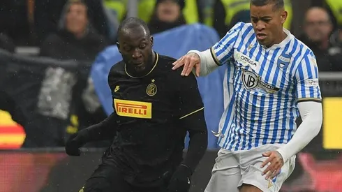 Qué canal transmite EN ESTADOS UNIDOS Inter vs. Roma por la Serie A